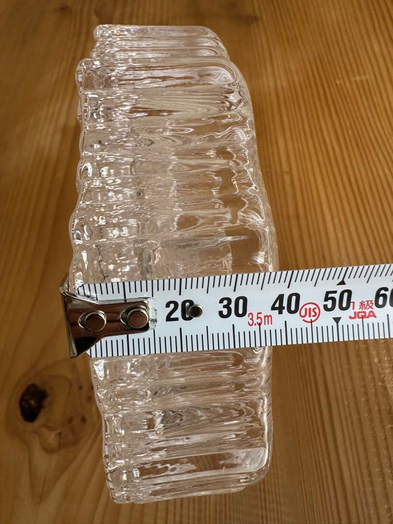 灰皿 （イッタラ）