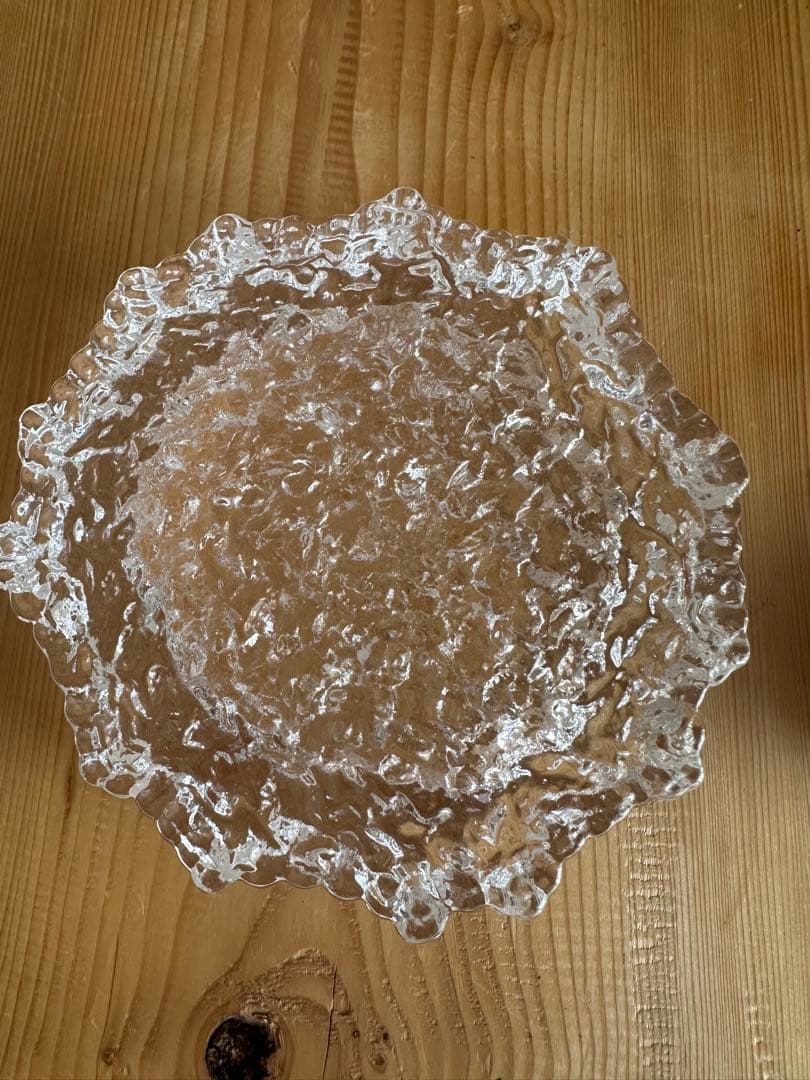 灰皿 （イッタラ）