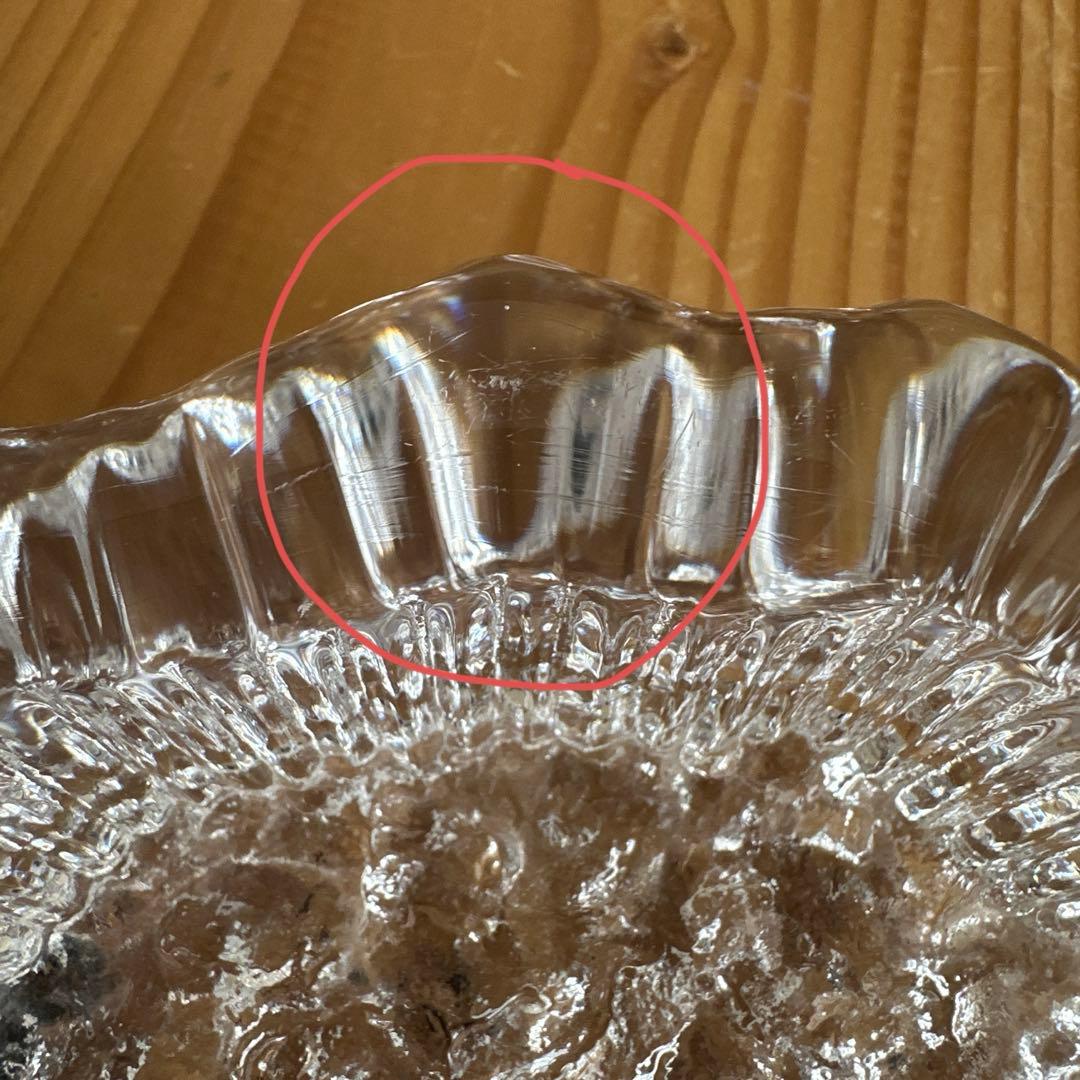 灰皿 （イッタラ）