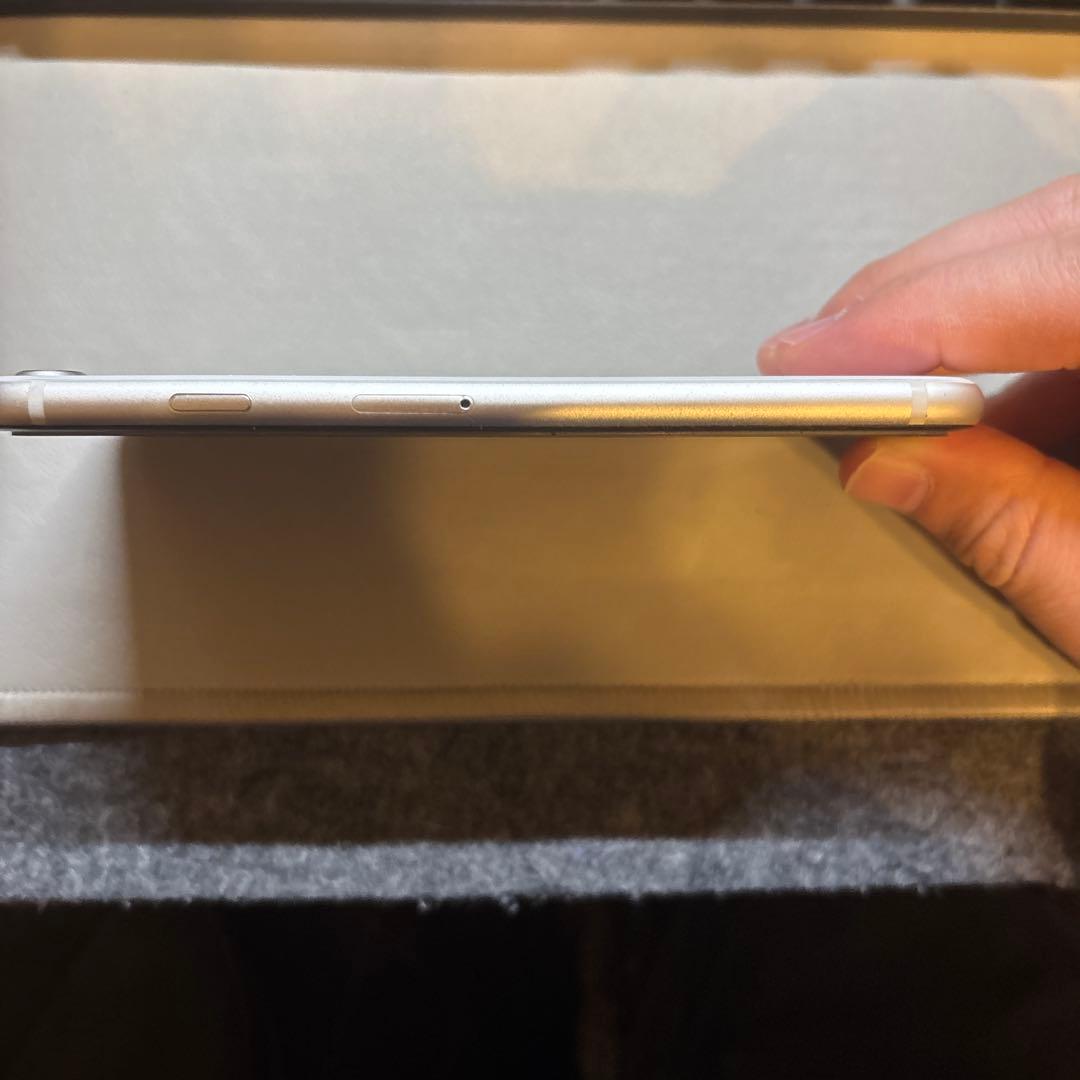 iPhone SE(第3世代) 256GB SIMフリー ジャンク