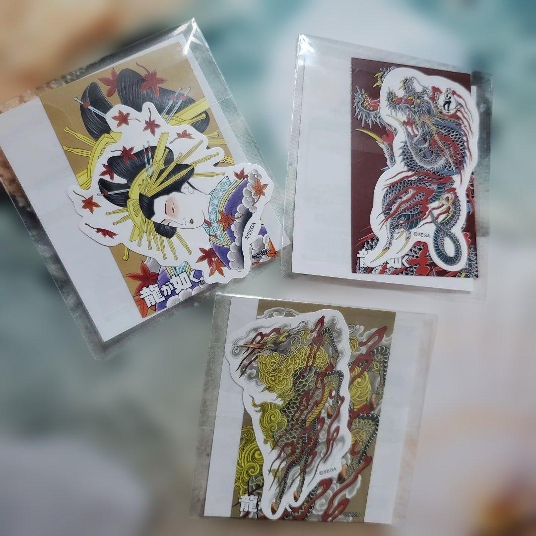 Ichiban Kanga しごできノート魚デザインボトルとステッカーセット