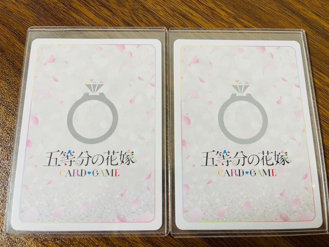 【最安値】五等分の花嫁vol.5進み続ける日常　中野三玖　SSP