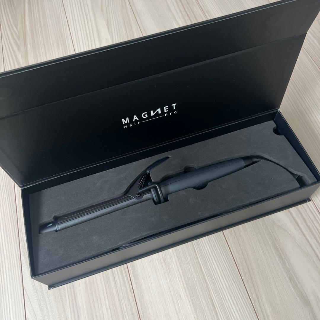 MAGNET Hair Pro カールアイロン 26mm