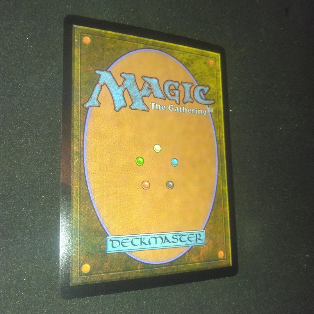 悪魔の教示者　foil 拡張　ドラフト・セットブースター版　日本語　日本画