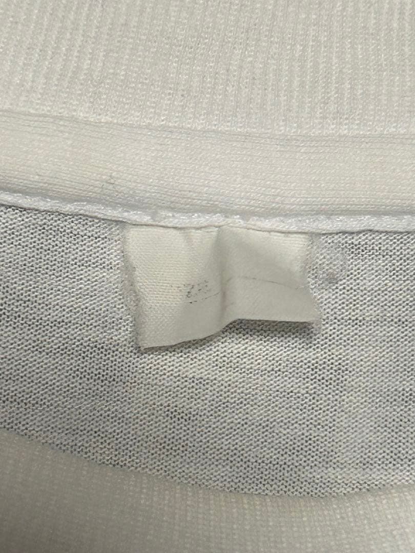 90s EricClapton&e Harrison来日公演 Tシャツ