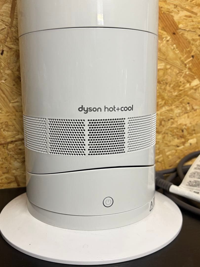 Dyson★AM09 Hot+Cool★ファンヒーター★扇風機