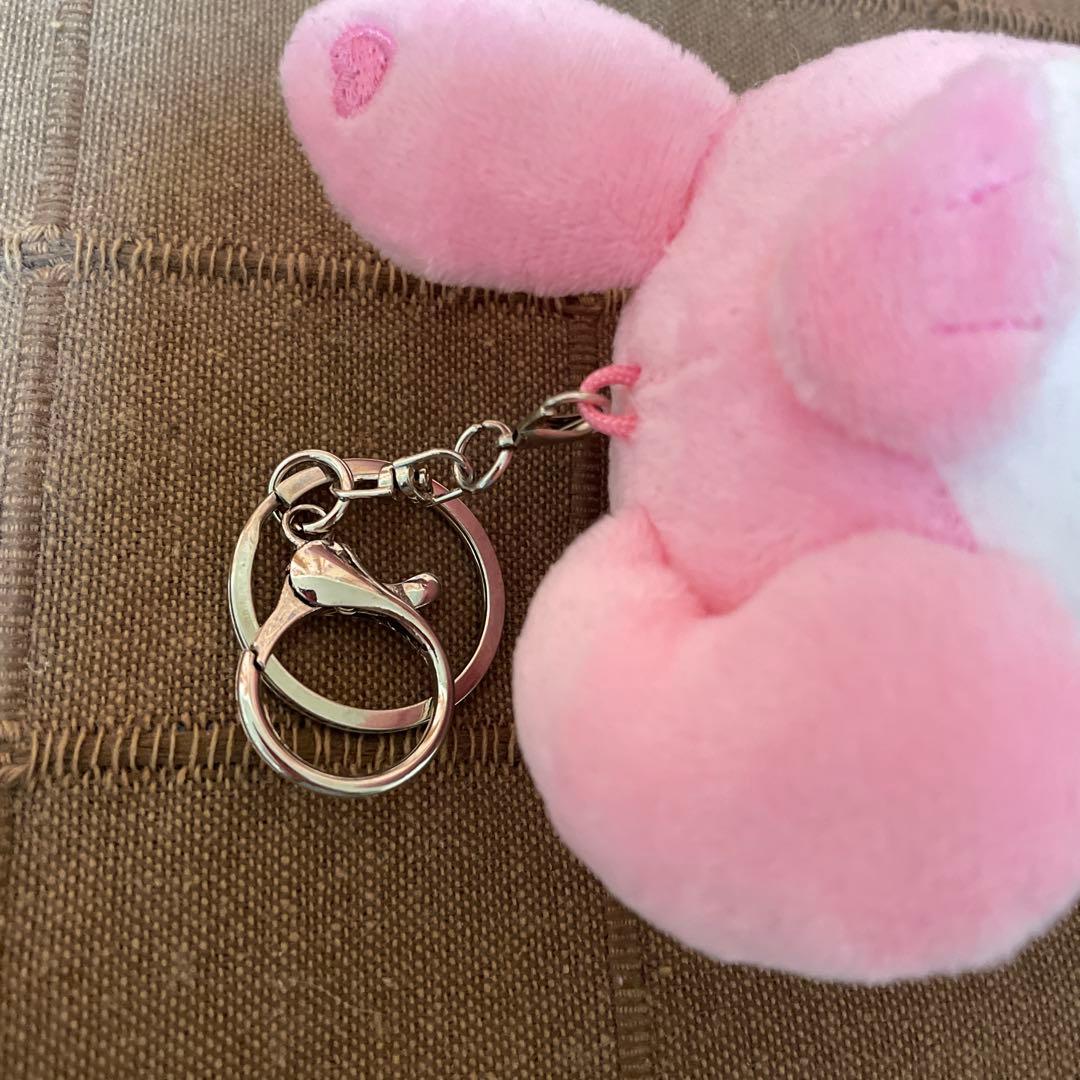 Kep1er ユジン ぬいぐるみ