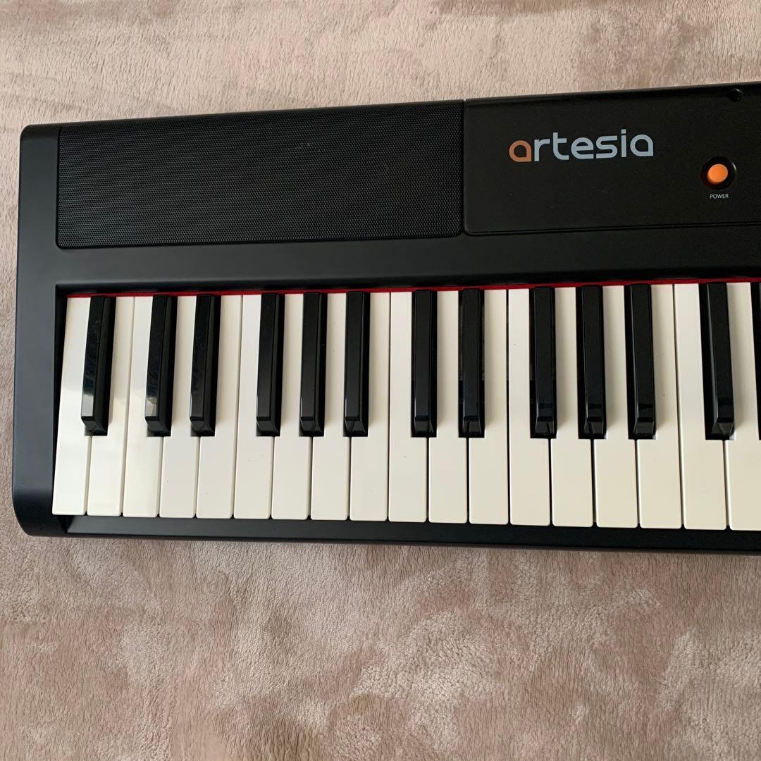 Performer 88鍵キーボード