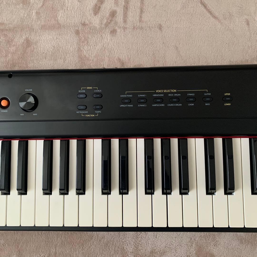 Performer 88鍵キーボード