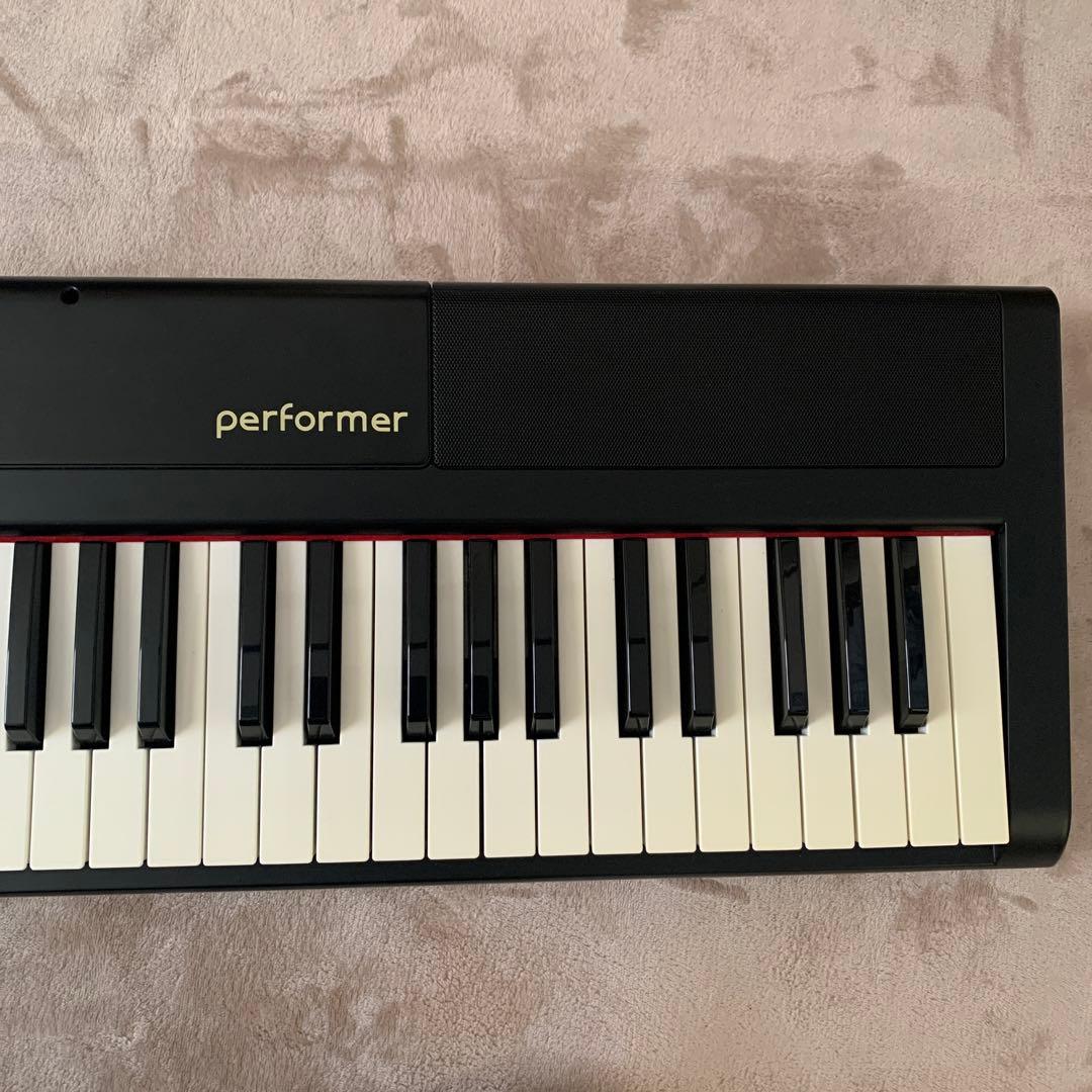 Performer 88鍵キーボード