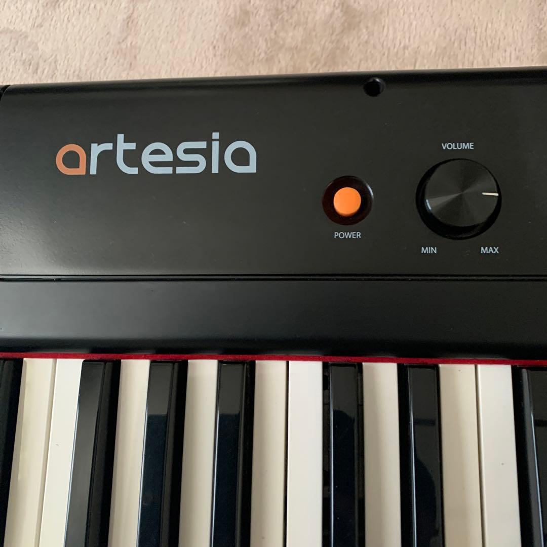 Performer 88鍵キーボード