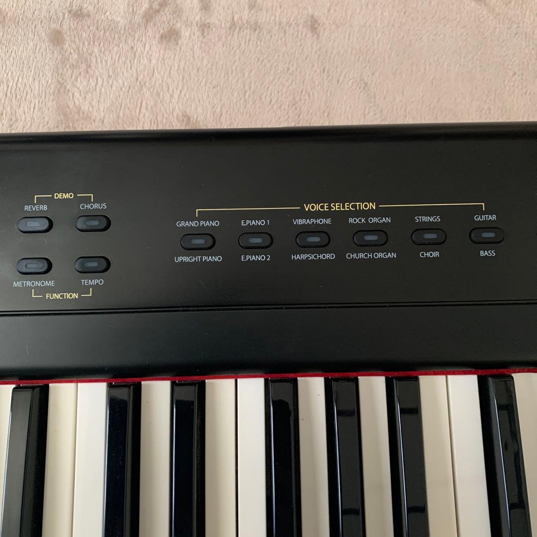 Performer 88鍵キーボード