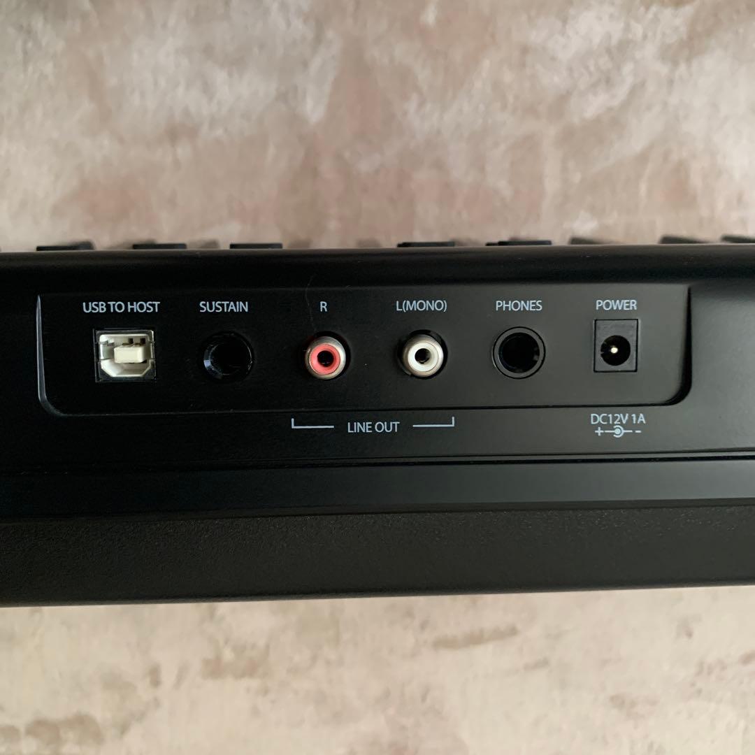 Performer 88鍵キーボード