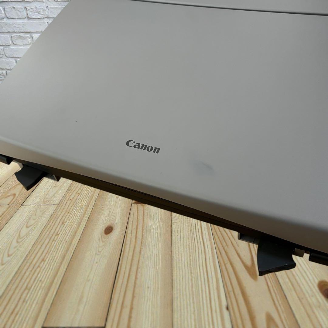 希少モデル✨ Canon CanoWord J1VL ah 元箱付 付属品美品