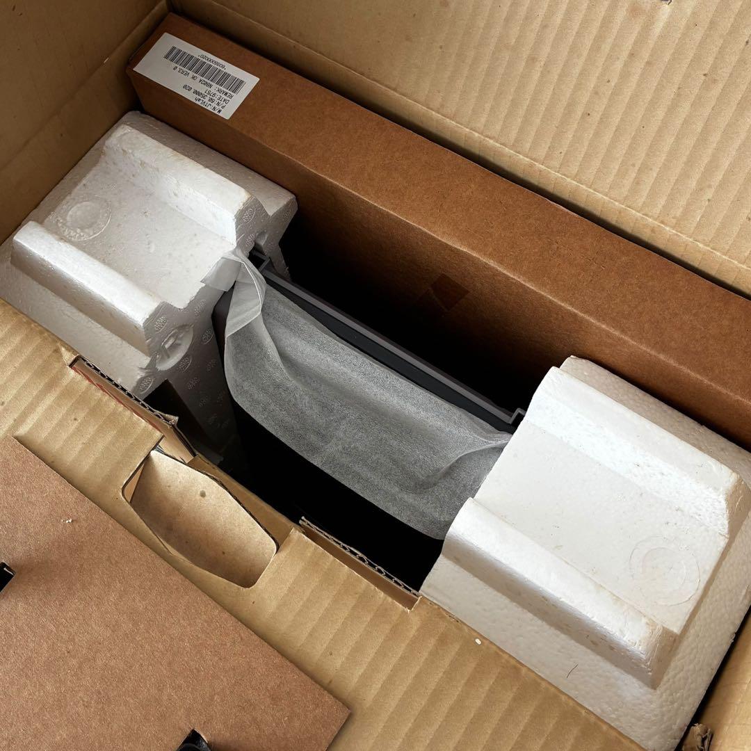 希少モデル✨ Canon CanoWord J1VL ah 元箱付 付属品美品