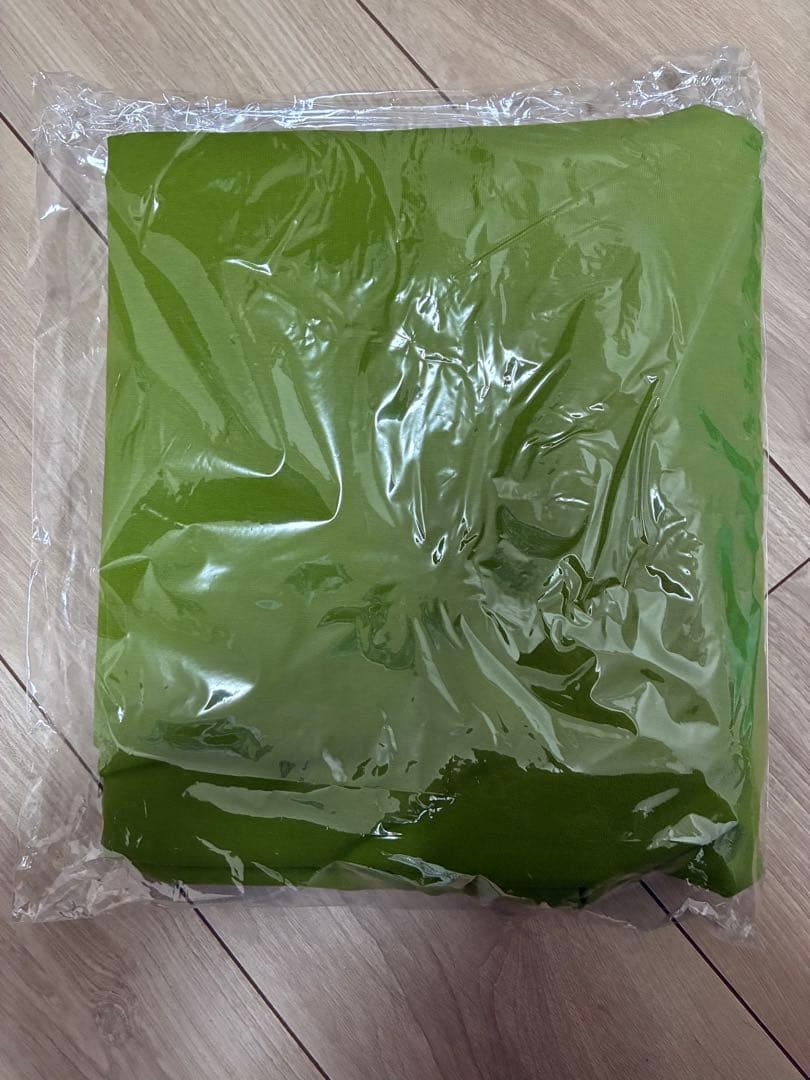 ヨギボーマックス　 オリーブグリーン クッションカバー