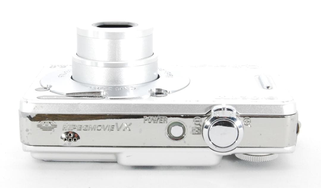 【動作確認済】SONY Cybershot DSC-W50 18939101