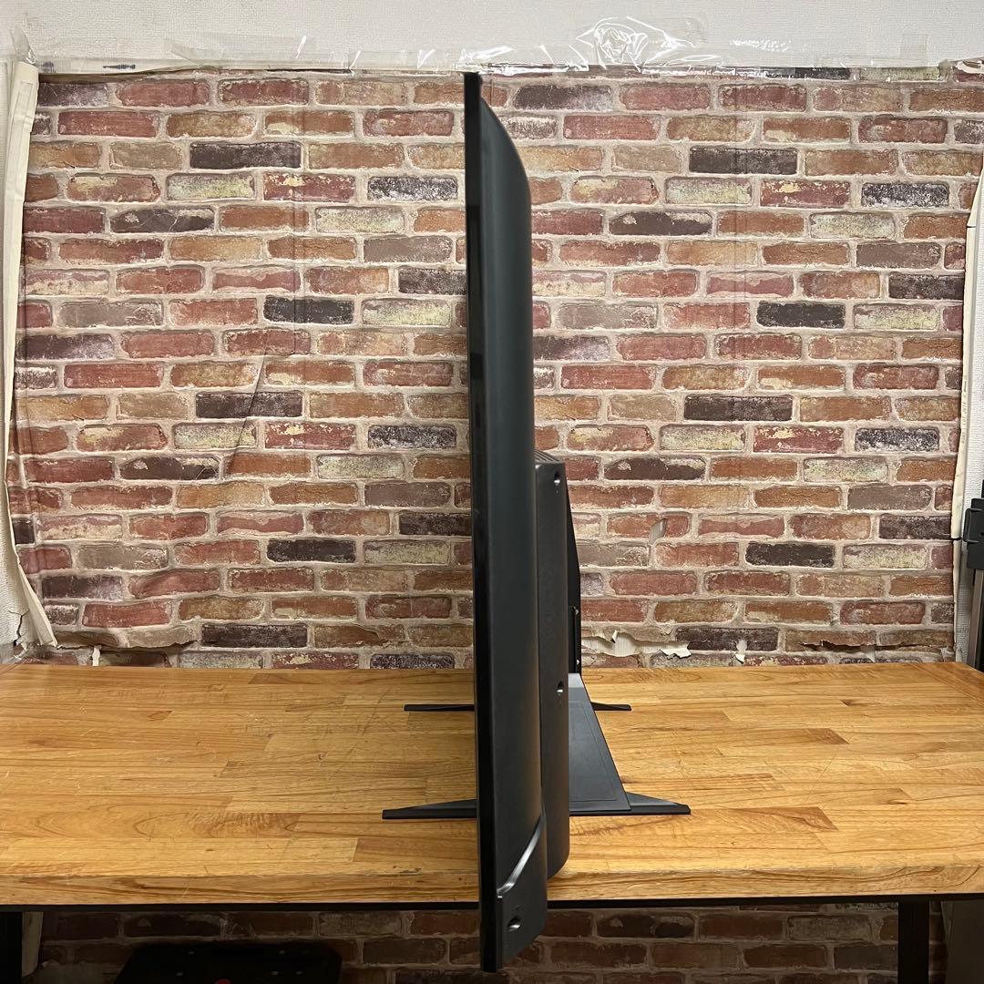 maxzen 50V型 液晶テレビ J50SK03 フルハイビジョン