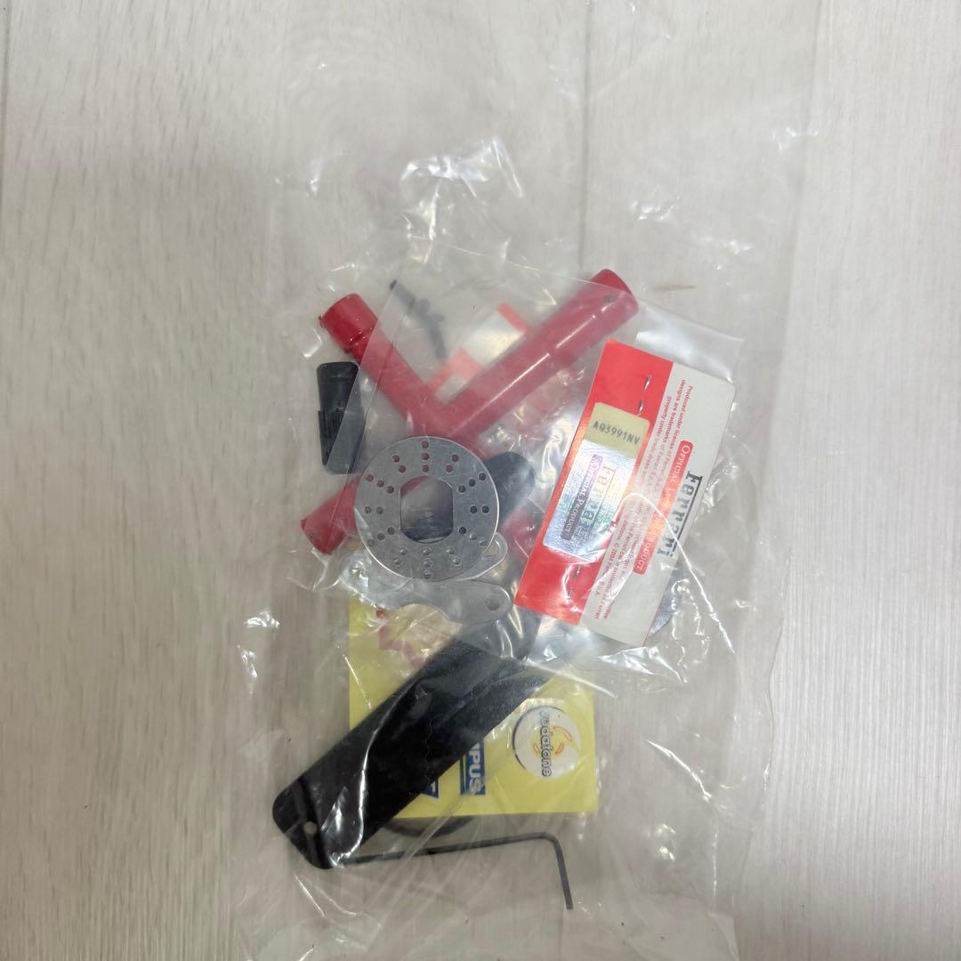 【未開封多数】デアゴスティーニ フェラーリF2004 79〜100巻 未使用品