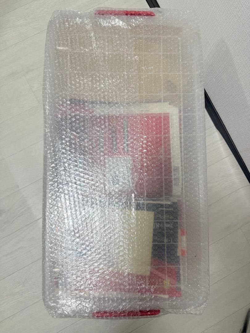 【未開封多数】デアゴスティーニ フェラーリF2004 79〜100巻 未使用品