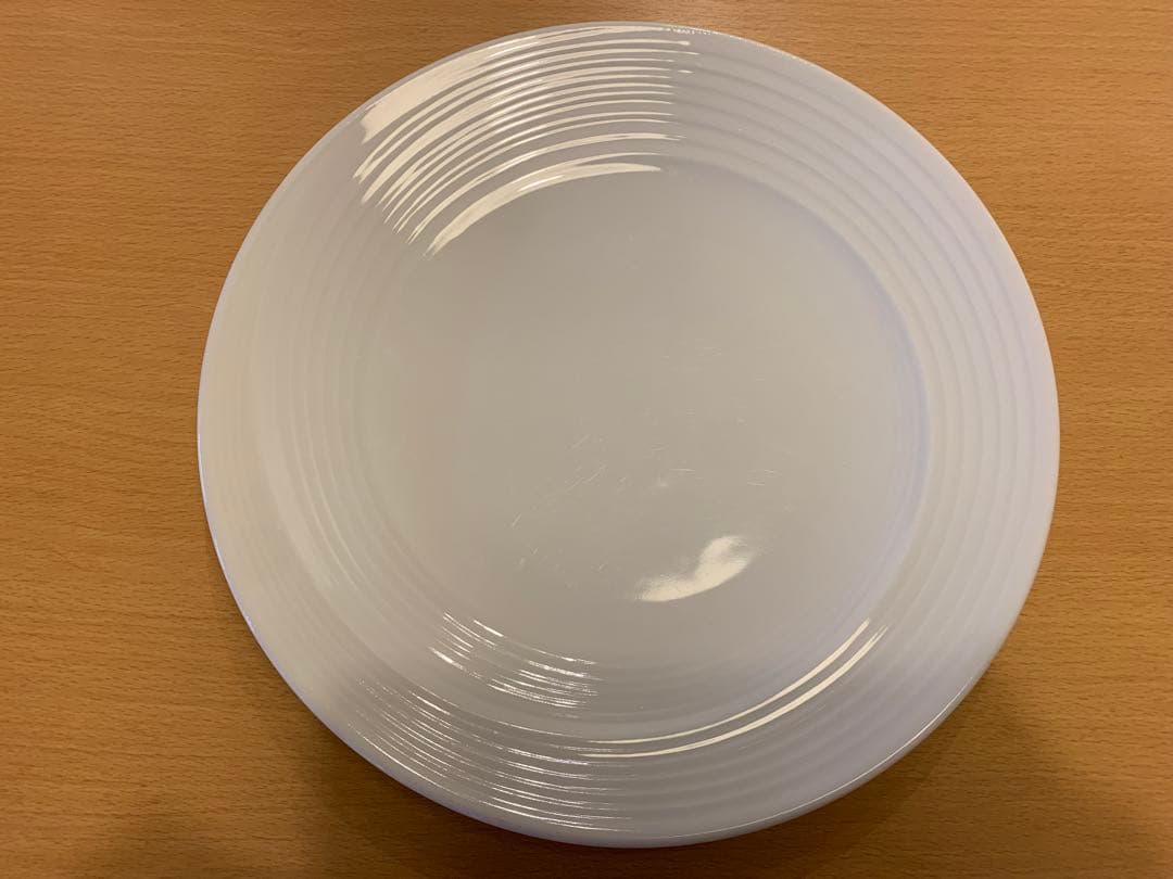 【専用】カネスズ食器　エディ　27cm 14枚セット