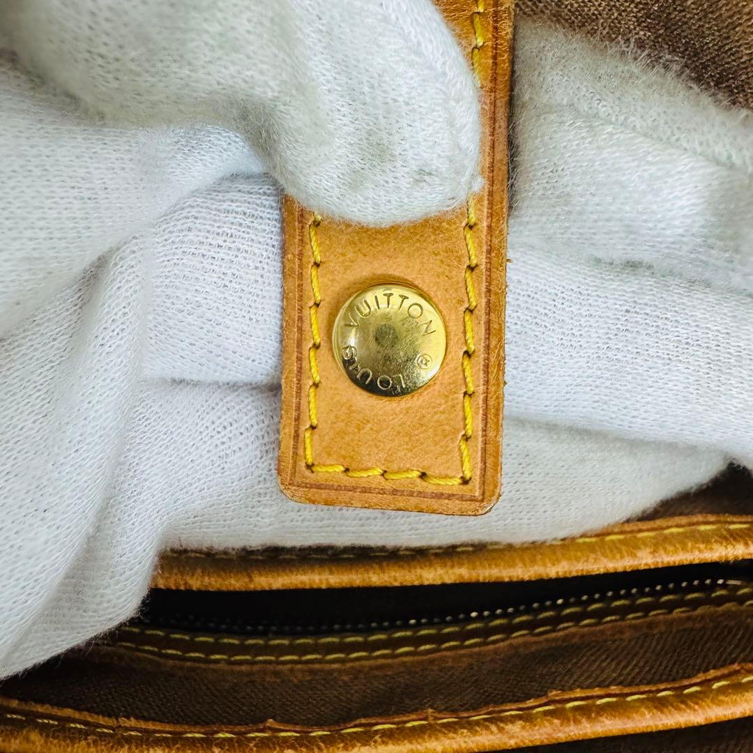 ✨LOUIS VUITTON✨ルイヴィトン✨LV✨ヴァヴァン✨モノグラム✨バッグ