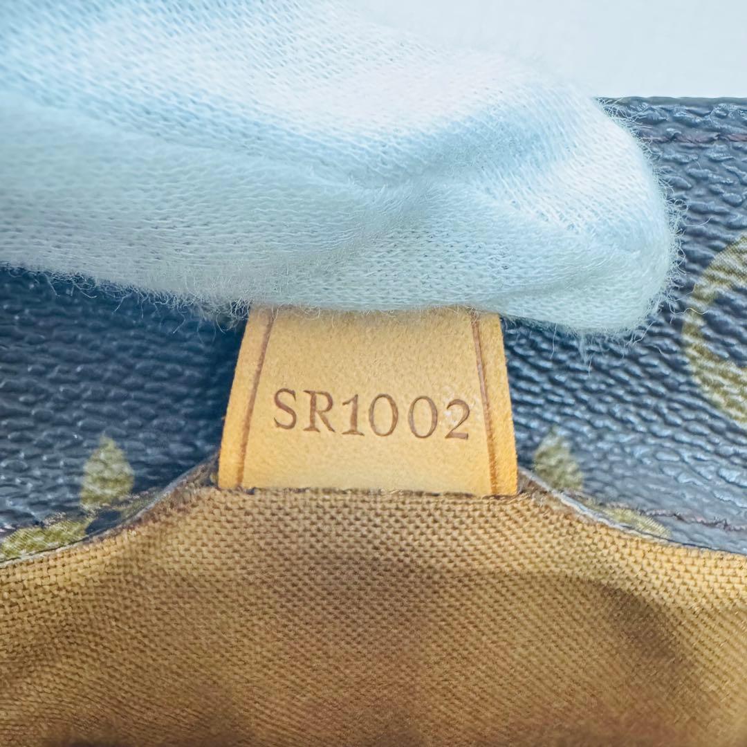 ✨LOUIS VUITTON✨ルイヴィトン✨LV✨ヴァヴァン✨モノグラム✨バッグ