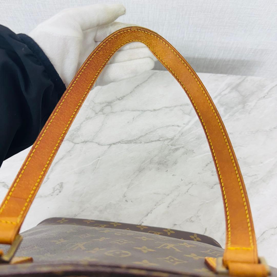 ✨LOUIS VUITTON✨ルイヴィトン✨LV✨ヴァヴァン✨モノグラム✨バッグ