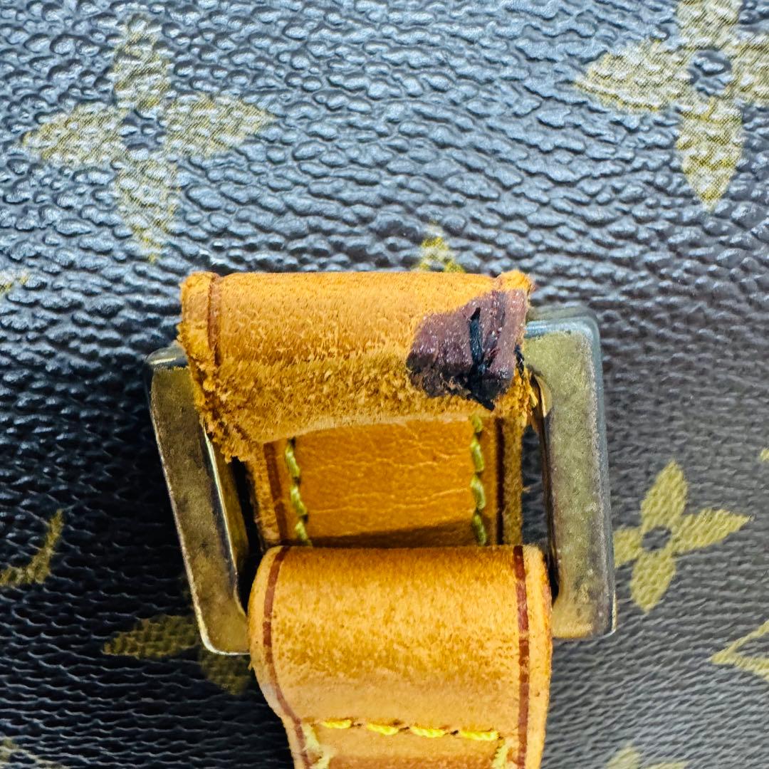 ✨LOUIS VUITTON✨ルイヴィトン✨LV✨ヴァヴァン✨モノグラム✨バッグ