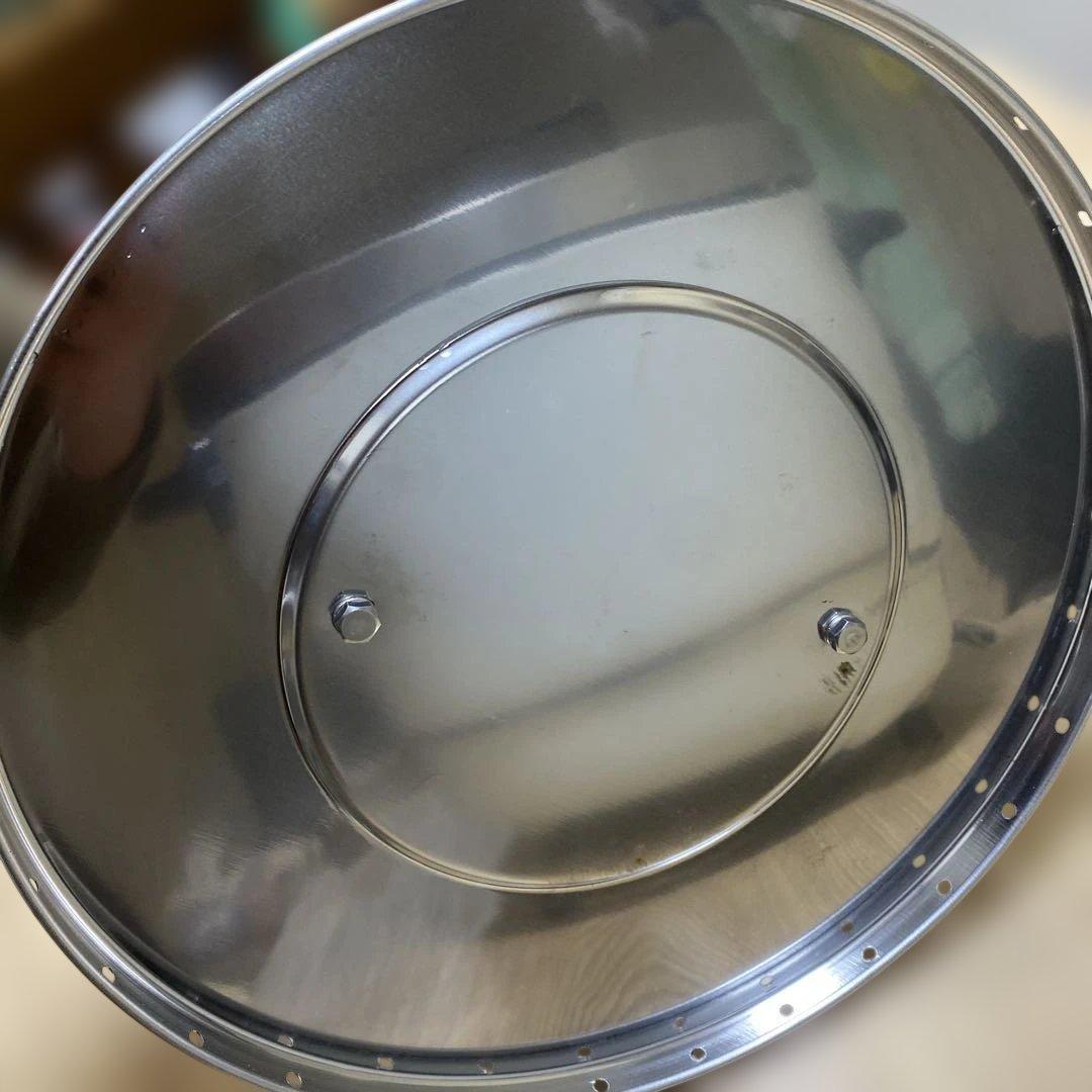 F-japan様 パロマ　ガス炊飯器　1.5升炊き　LPガス用