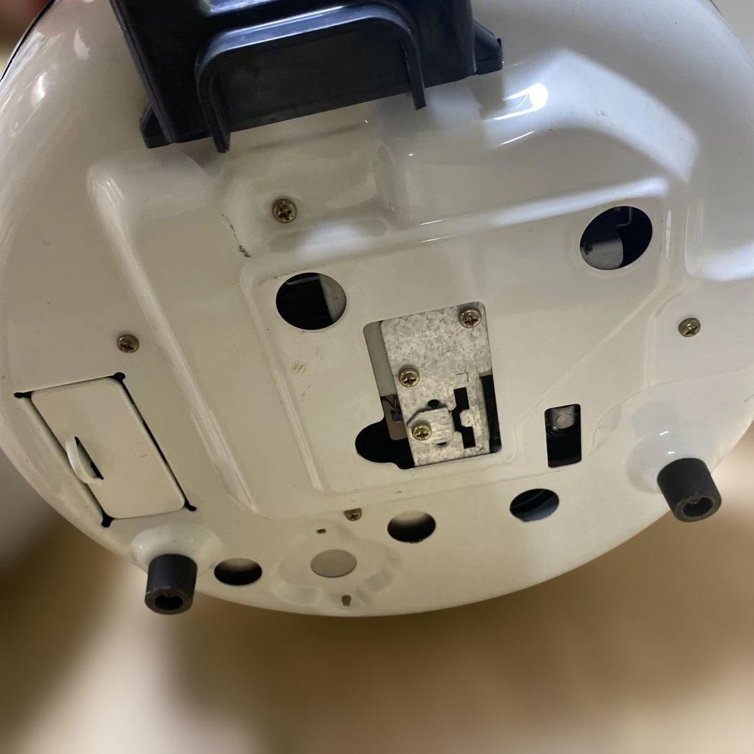 F-japan様 パロマ　ガス炊飯器　1.5升炊き　LPガス用