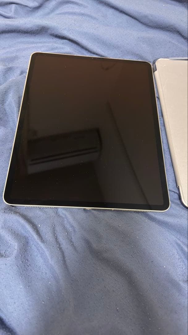 iPad Pro 12.9インチ 第3世代+pencil 2+カバーセット