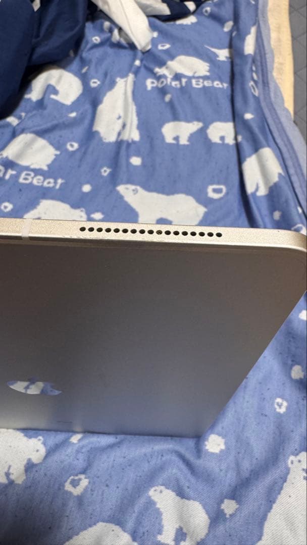 iPad Pro 12.9インチ 第3世代+pencil 2+カバーセット