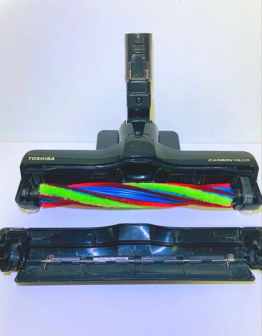 東芝 掃除機ヘッド　回転ブラシ　部品4145A024