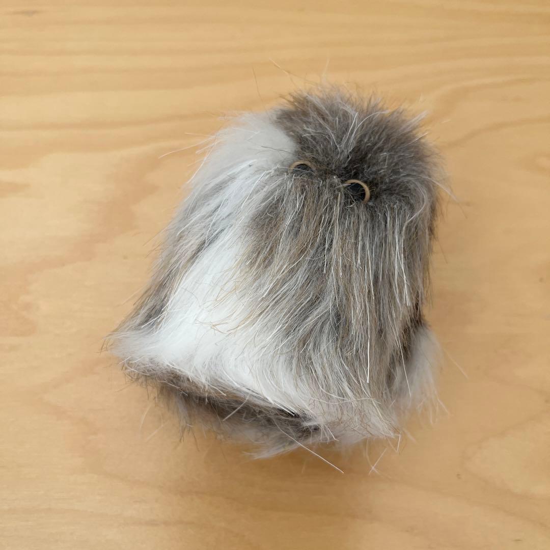 光線 CO-SEN ✴︎ Oreo ✴︎ ぬいぐるみ