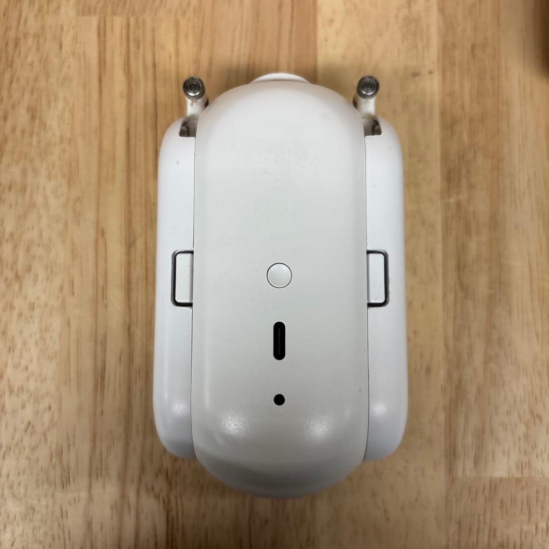 スイッチボット　カーテン　U型レール　SwitchBot