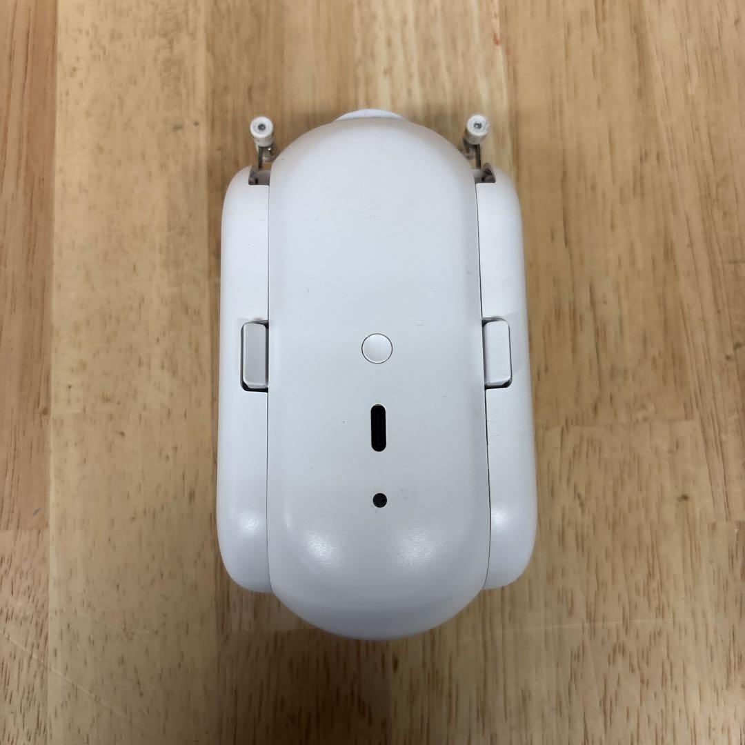 スイッチボット　カーテン　U型レール　SwitchBot