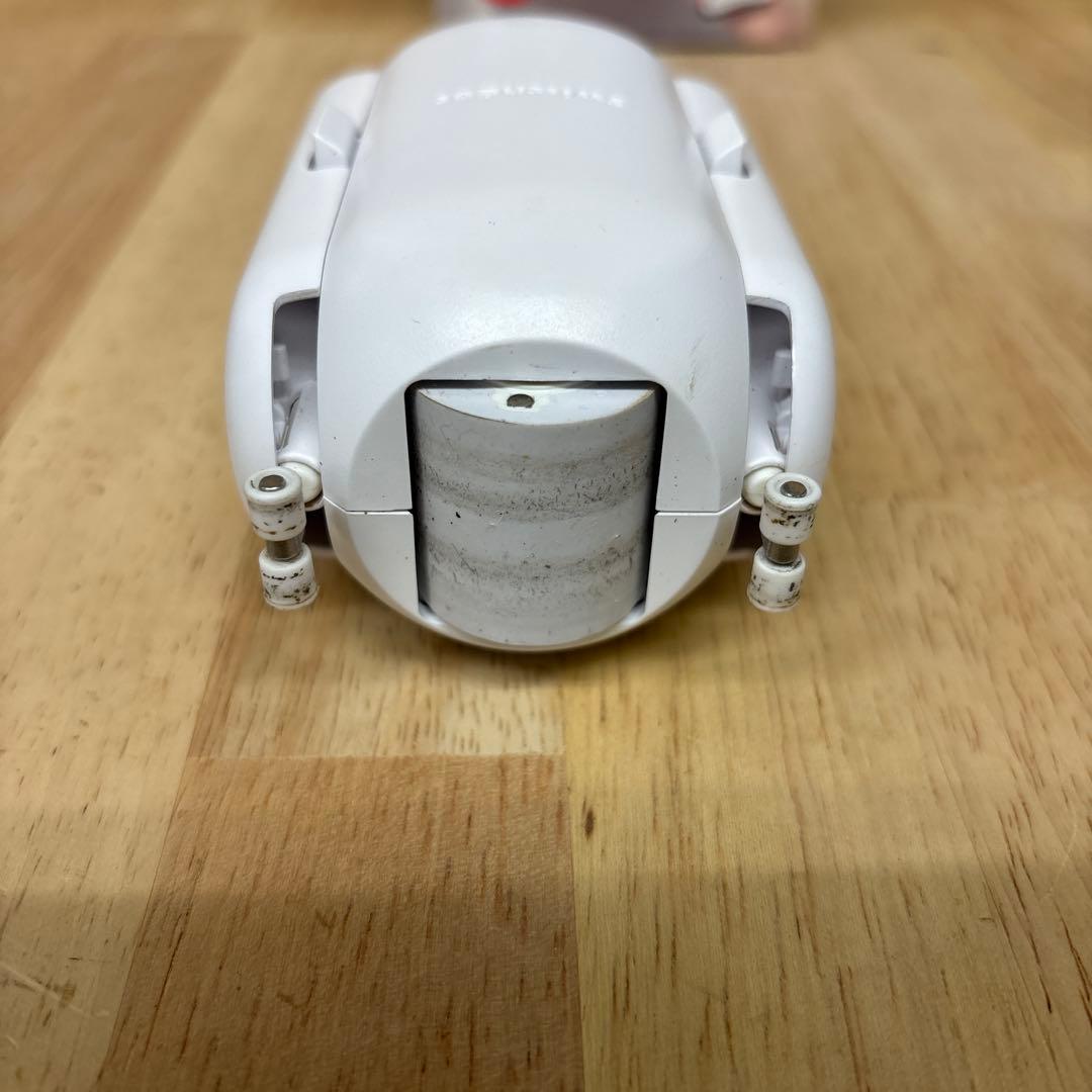 スイッチボット　カーテン　U型レール　SwitchBot