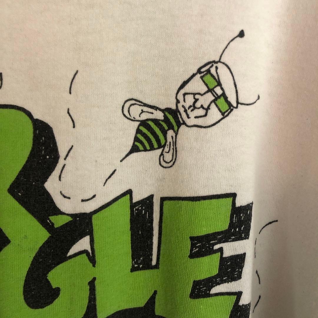 90's Mr.Bungle there's a TRACTOR Tシャツ　XL
