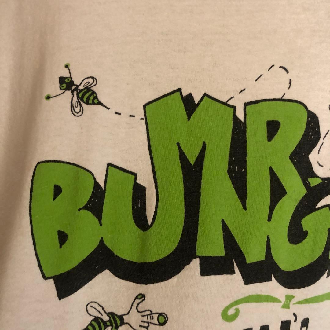 90's Mr.Bungle there's a TRACTOR Tシャツ　XL
