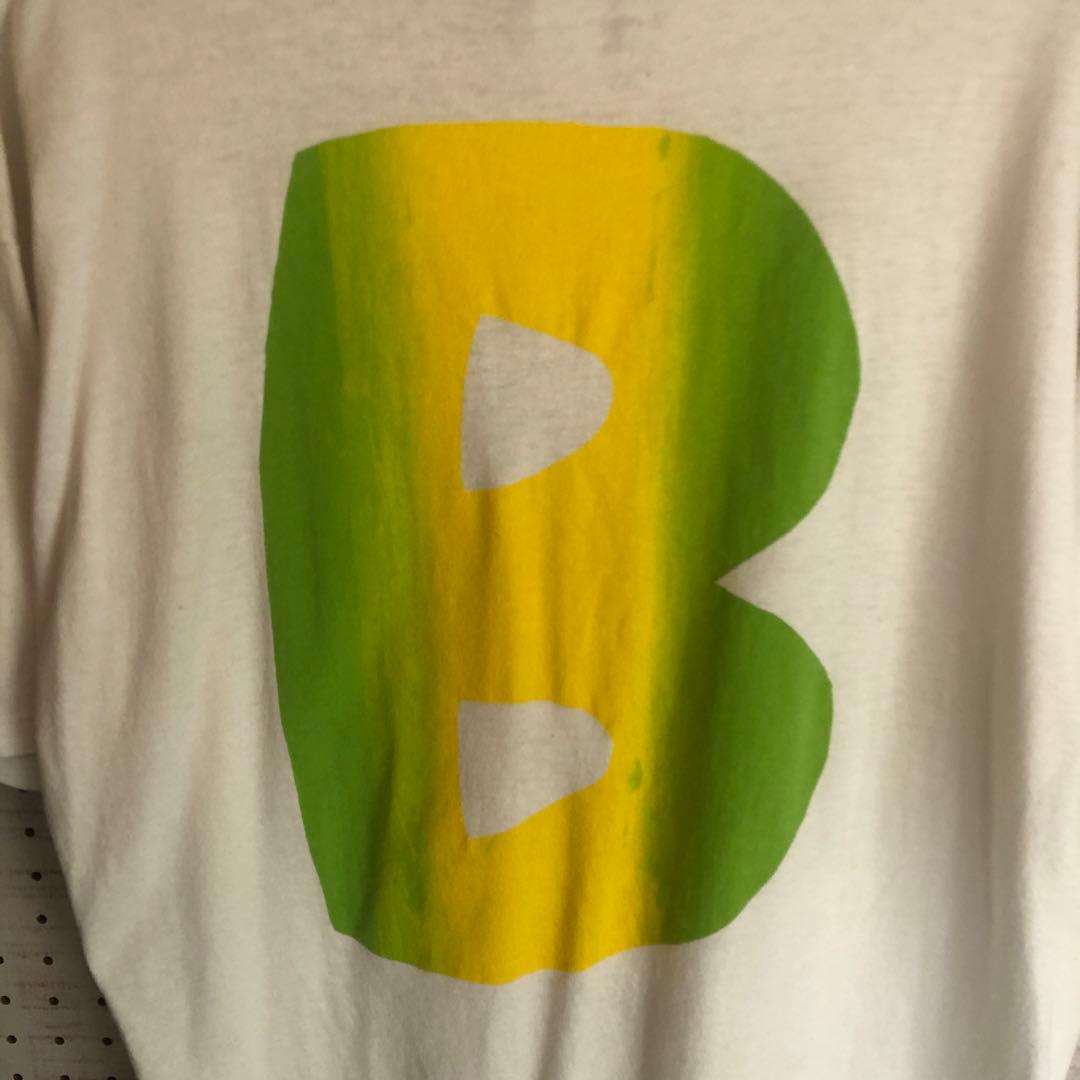 90's Mr.Bungle there's a TRACTOR Tシャツ　XL