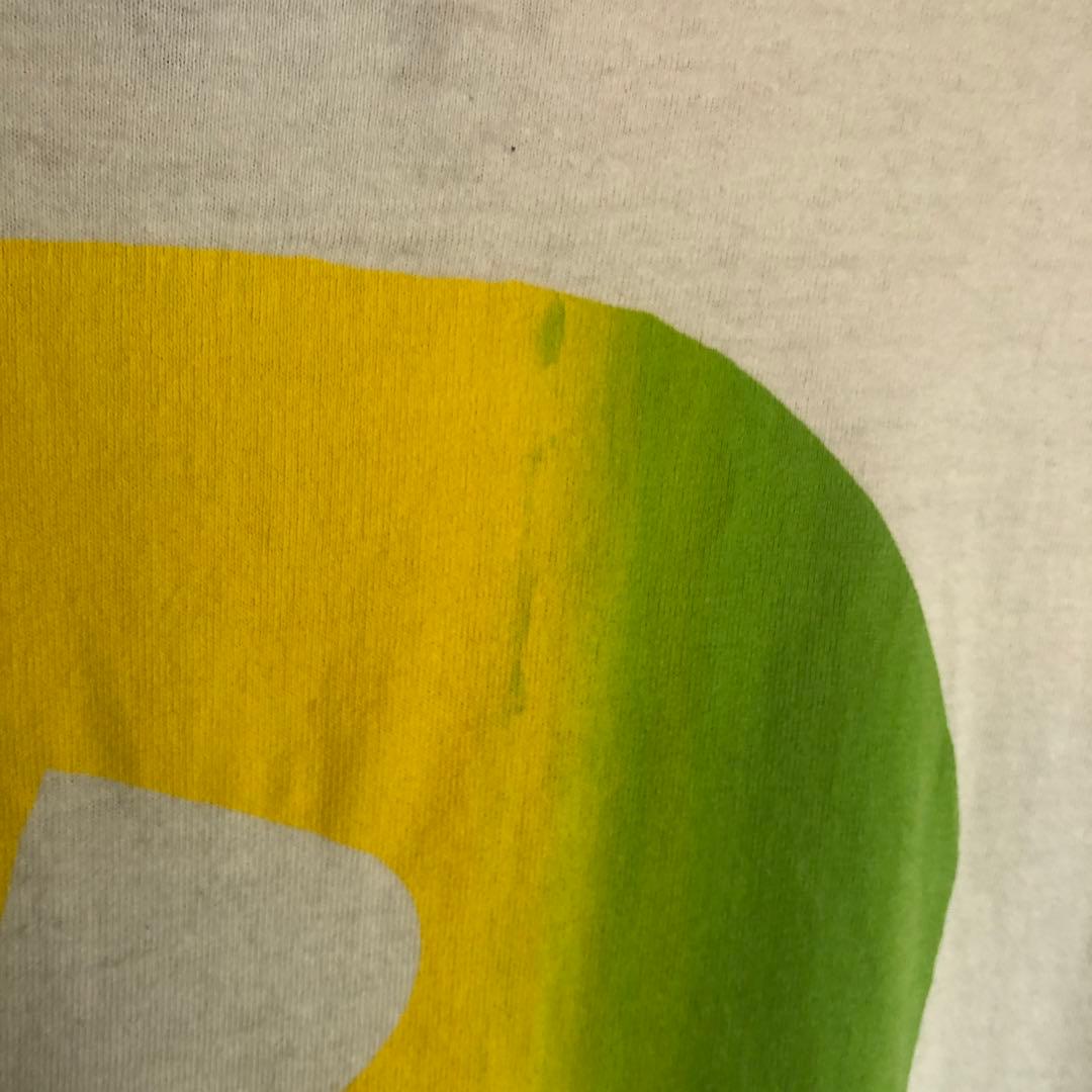 90's Mr.Bungle there's a TRACTOR Tシャツ　XL