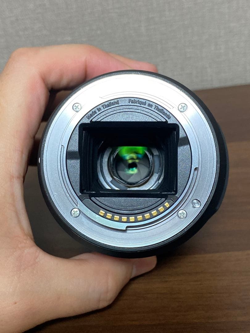 SONY α7 ILCE-7K ズームレンズキッド