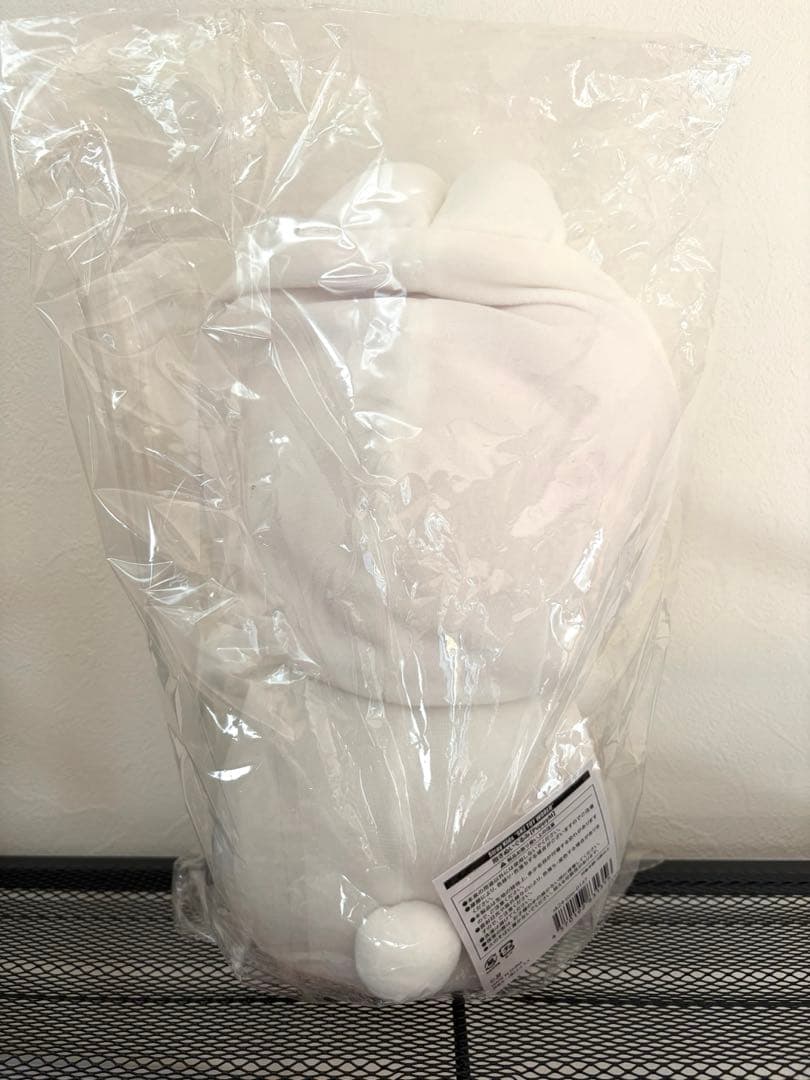 パピーム 抱きぬいぐるみ skzoo