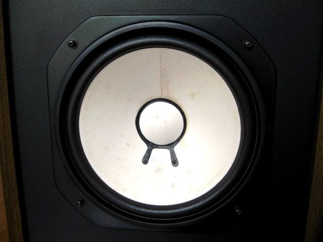 「※商談中」YAMAHA NS-451 中古　ペア