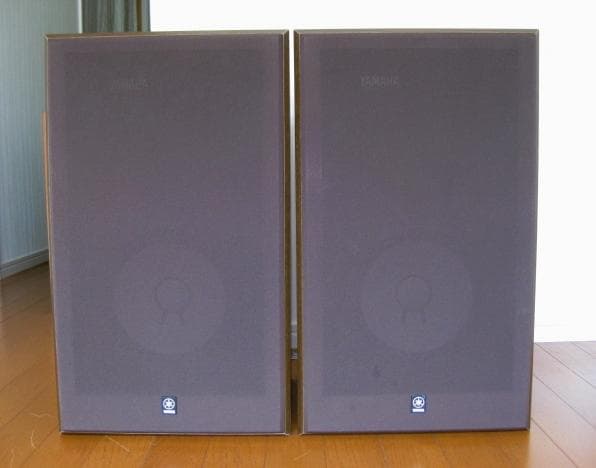 「※商談中」YAMAHA NS-451 中古　ペア