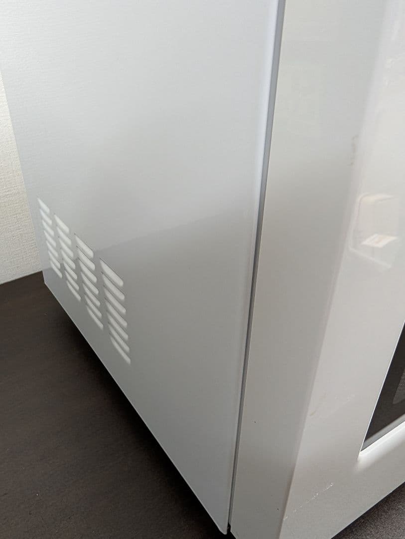 パナソニック　オーブンレンジ　2022　NE-KA1-W