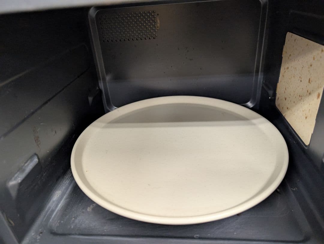 パナソニック　オーブンレンジ　2022　NE-KA1-W