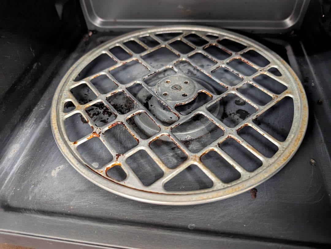 パナソニック　オーブンレンジ　2022　NE-KA1-W