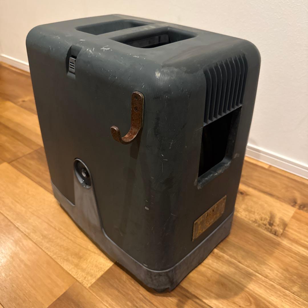 【中古】ロイヤルガーデナーズクラブ　ガーデンリールII 30m